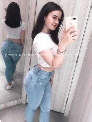Анкета проститутки Сабина - Фото 1, , 25 лет, №77981